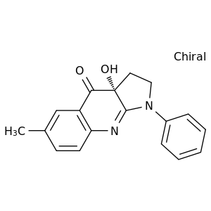 (R)-(+)-Blebbistatin肌球蛋白II-ATPase抑制剂