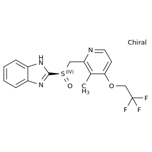 (R)-兰索拉唑