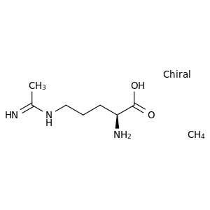 (S)-5-乙脒基-2-氨基戊酸二盐酸盐