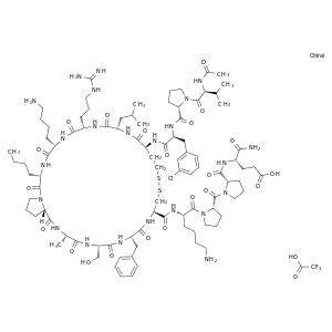 试剂YAP-TEAD-IN-1-TFA