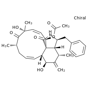 细胞松驰素 D
