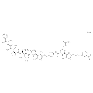 试剂SC-VC-PAB-MMAE
