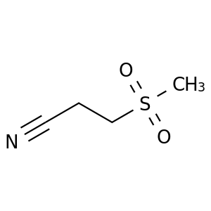 3-(甲基磺酰基)丙腈