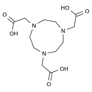 2,2’,2’’-(1,4,7-三氮杂环壬烷-1,4,7-三基)三乙酸