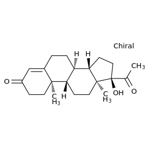羟孕酮