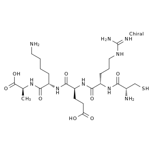 试剂CREKA peptide