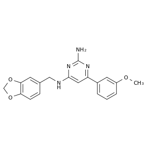 Wnt信号激活剂BML-284