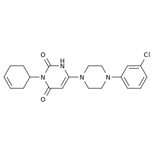 反向激动剂ML-180